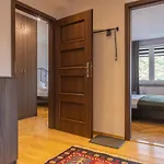 Διαμέρισμα Go2krynica - Dolce Krynica Zdroj