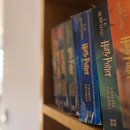 Go2krynica - Dolce * Krynica Zdroj