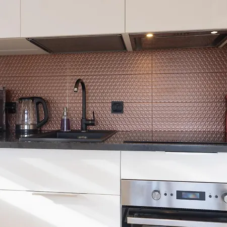 Go2krynica - Dolce Krynica Zdroj