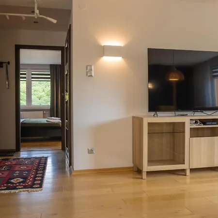 Go2krynica - Dolce Krynica Zdroj