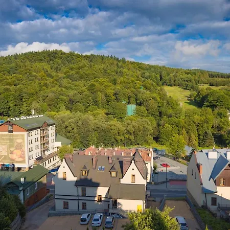 Διαμέρισμα Go2krynica - Dolce Krynica Zdroj