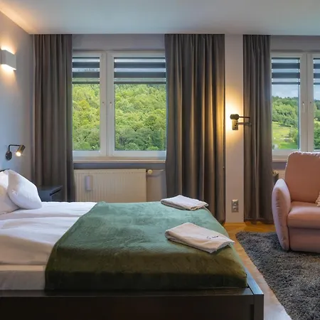 Go2krynica - Dolce Lägenhet Krynica-Zdrój