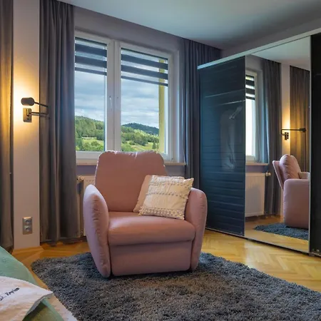 Lejlighed Go2krynica - Dolce *