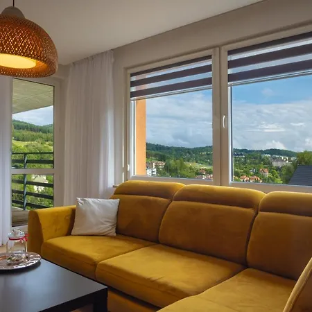 Lägenhet Go2krynica - Dolce *