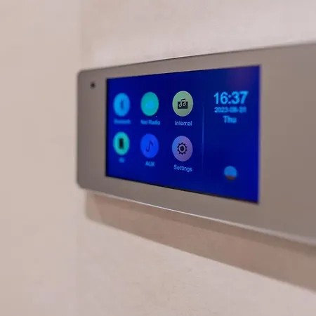 Go2krynica - Dolce Lejlighed *